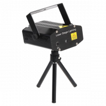 Проектор звездного неба "Мини Laser" - «globural.ru» - Ступино