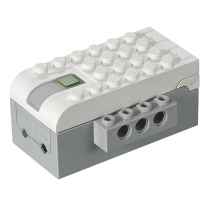 СмартХаб WeDo 2.0 - «globural.ru» - Ступино