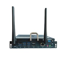 Встраиваемый компьютер (OPS TOP 12650H) для интерактивных панелей Edflat  - «globural.ru» - Ступино