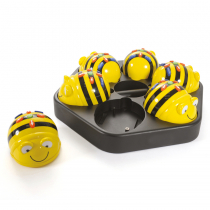 Комплект мини-роботов Bee-Bot - «globural.ru» - Ступино