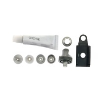  Комплект запасных элементов сервопривода DYNAMIXEL MX-64 Gear/Bearing Set - «globural.ru» - Ступино