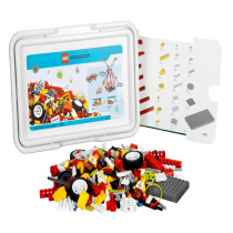 Ресурсный набор LEGO Education Wedo - «globural.ru» - Ступино