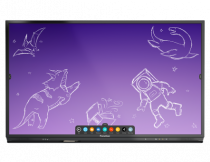 Интерактивная панель ActivPanel Nickel 86" - «globural.ru» - Ступино