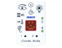 Беспроводной цифровой модуль для программирования Code.Node PASCO для ДОУ - «globural.ru» - Ступино