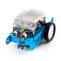Базовый робототехнический набор mBot Bluetooth version - «globural.ru» - Ступино