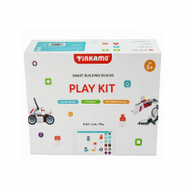 Образовательный набор "Tinkamo Play Kit"	 			 			 - «globural.ru» - Ступино