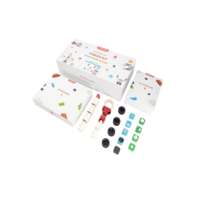 Образовательный набор "Tinkamo Tinker Kit"		 			 			 - «globural.ru» - Ступино