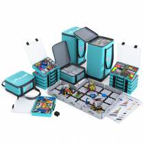 Базовый набор по робототехнике "VEX GO Classroom Kit" - «globural.ru» - Ступино