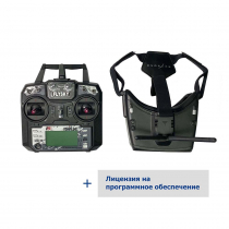 Программно-аппаратный комплекс EDDRON Basic - «globural.ru» - Ступино
