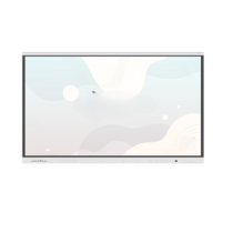 Интерактивная панель Edflat серии Lite 65" - «globural.ru» - Ступино