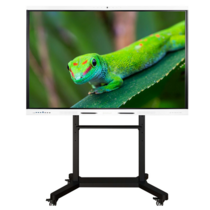Интерактивный комплекс Geckotouch ​​​​​​​75RK - «globural.ru» - Ступино