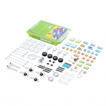Электронный конструктор Neuron Creative Lab Kit 2.0 - «globural.ru» - Ступино