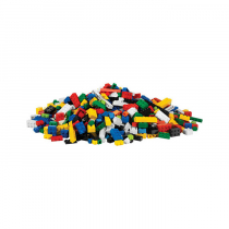 Набор "Строительные кирпичи" LEGO - «globural.ru» - Ступино