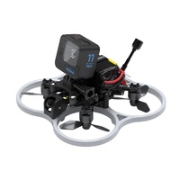 Комплект для сборки квадрокоптера "Пионер FPV" - «globural.ru» - Ступино