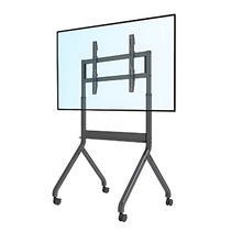 Стойка для интерактивной панели Edflat TOP - «globural.ru» - Ступино