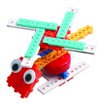 Набор по робототехнике Kicky Junior 2 - «globural.ru» - Ступино