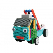 Набор по робототехнике Kicky Junior 1 - «globural.ru» - Ступино