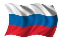 Флаг России - «globural.ru» - Ступино