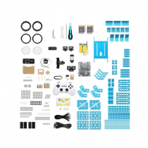 Cоревновательный набор MakeX Starter Kit (2020 Smart Links) - «globural.ru» - Ступино