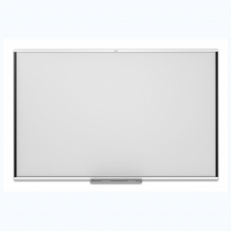 Интерактивная доска SMART SBM777V-43 с пассивным лотком (Notebook 22) - «globural.ru» - Ступино