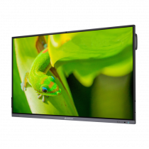 Интерактивный программно-аппаратный комплекс Geckotouch Interactive IP65GT-C в комплекте с настенным креплением - «globural.ru» - Ступино