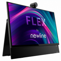 Интерактивный 4K-монитор Newline Flex - «globural.ru» - Ступино