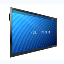 Интерактивный дисплей  SMART SBID-GX165 (в составе интерактивной панели SBID-GX065) - «globural.ru» - Ступино