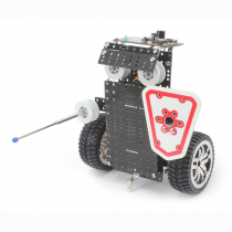 Конструктор Robo Kit 3 - «globural.ru» - Ступино