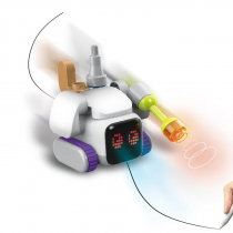 Робот Botzees Mini - «globural.ru» - Ступино