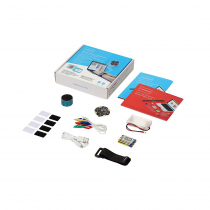 Образовательный набор для программирования HaloCode standard kit - «globural.ru» - Ступино