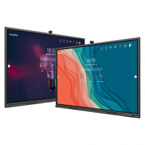Интерактивная LED панель Newline TT-8622Q - «globural.ru» - Ступино