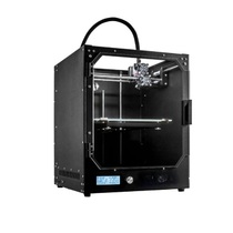 3D-принтер 3D HT корпус открытый сверху (1 экструдер, высокотемпературный) - «globural.ru» - Ступино