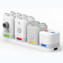 Ресурсный набор Botzees Connect Kit - «globural.ru» - Ступино