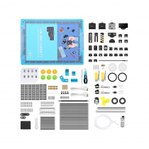 Ресурсный набор AI & IoT Education Toolkit Add-on Pack - «globural.ru» - Ступино