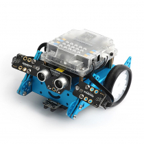 Ресурсный набор mBot Add-on Pack Interactive Light&Sound - «globural.ru» - Ступино