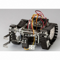Ресурсный набор Robo Kit 3-4 - «globural.ru» - Ступино