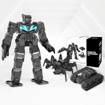 Конструктор Robotics engineer kit 2 - «globural.ru» - Ступино