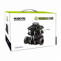 Мобильный робот Turtlebot3 burger - «globural.ru» - Ступино