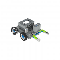 VEX IQ Стартовый набор /Starter Kit (2-е поколение Gen 2) - «globural.ru» - Ступино