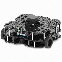 Мобильный робот Turtlebot3 waffle pi - «globural.ru» - Ступино