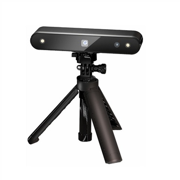3D сканер RangeVision Neopoint (с поворотным столом TS и RV 3D Studio) - «globural.ru» - Ступино