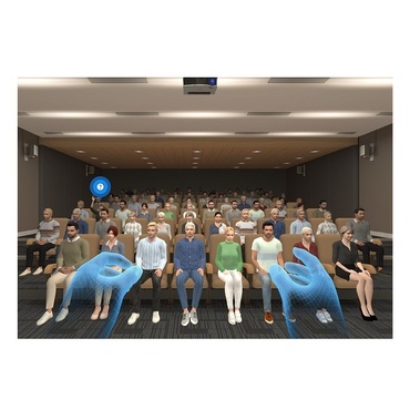 Комплект VR-тренажёров для гуманитарных учебных заведений по коммуникативным навыкам - «globural.ru» - Ступино
