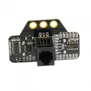 Ультразвуковой датчик расстояния - Me Ultrasonic Sensor V3 - «globural.ru» - Ступино