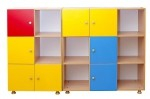 Игровой уголок «Мозаика» - «globural.ru» - Ступино