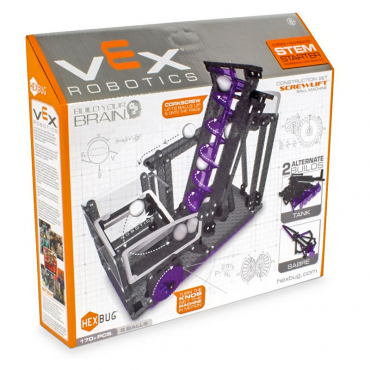 Набор VEX by HEXBUG "Подъемник" - «globural.ru» - Ступино