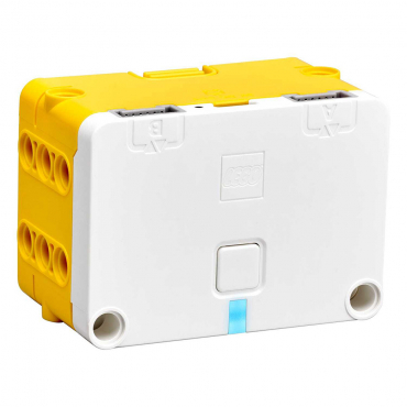 Малый программируемый Хаб LEGO Technic - «globural.ru» - Ступино