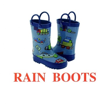 Карточки Домана "Footwear" ("Обувь") на английском языке - «globural.ru» - Ступино