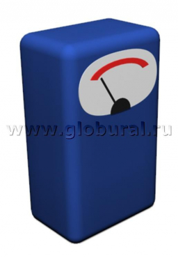 Бензоколонка - «globural.ru» - Ступино