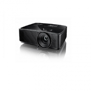 Проектор дальнофокусный Optoma S322e - «globural.ru» - Ступино