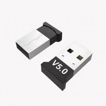 Адаптер Bluetooth-USB Ver. 5.0 - «globural.ru» - Ступино